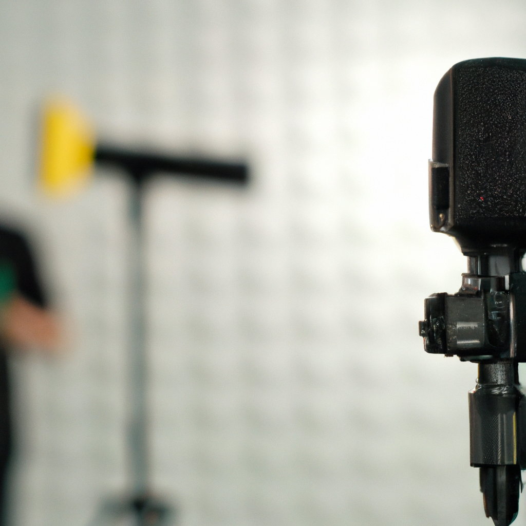 Estratégias de gravação de podcasts