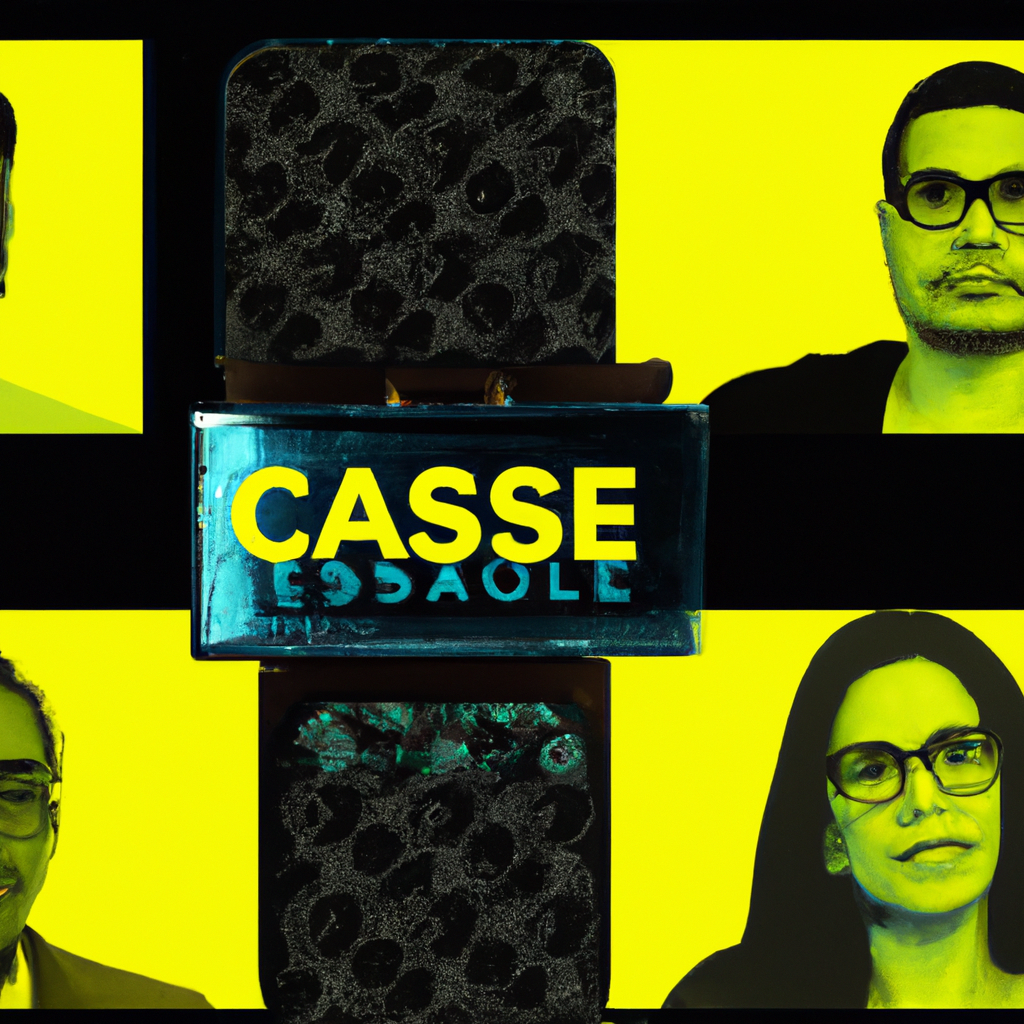 Cases de sucesso de podcasts brasileiros