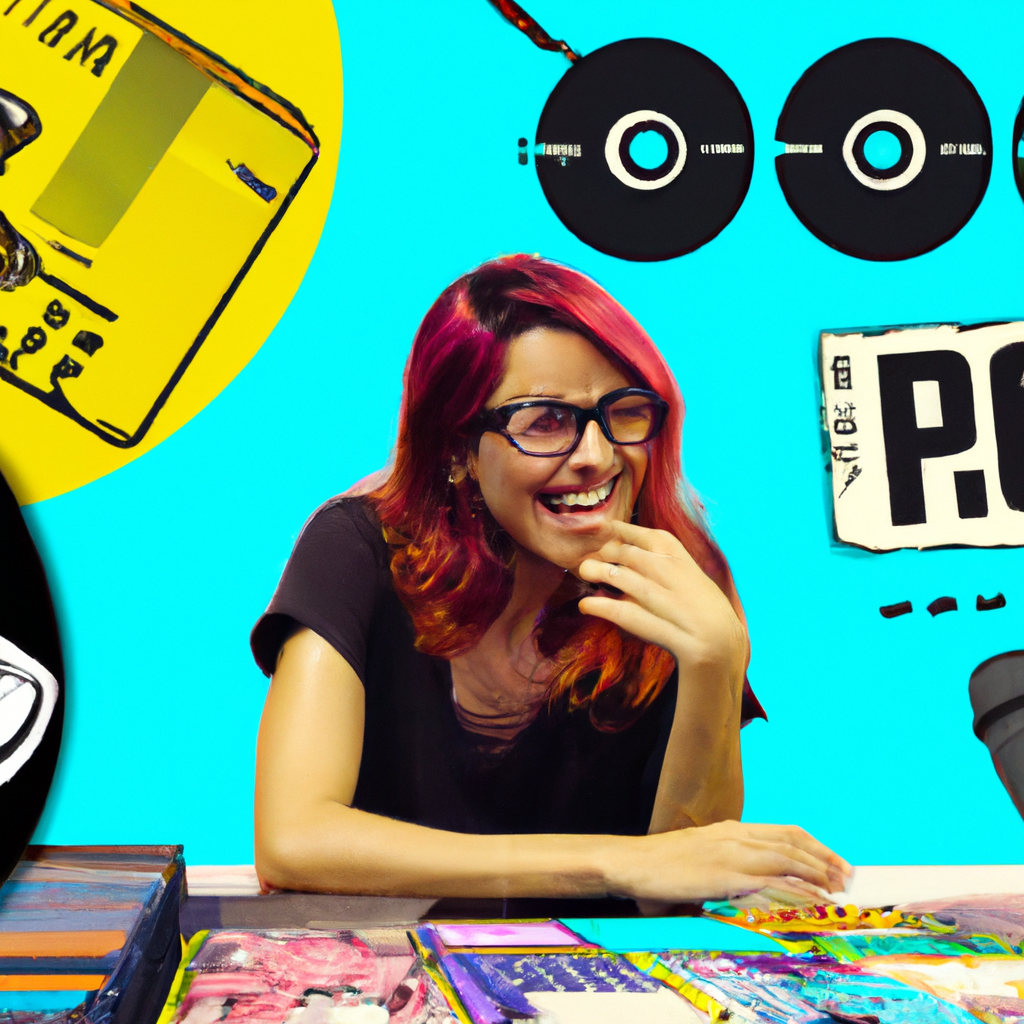Como fazer roteiro para podcast