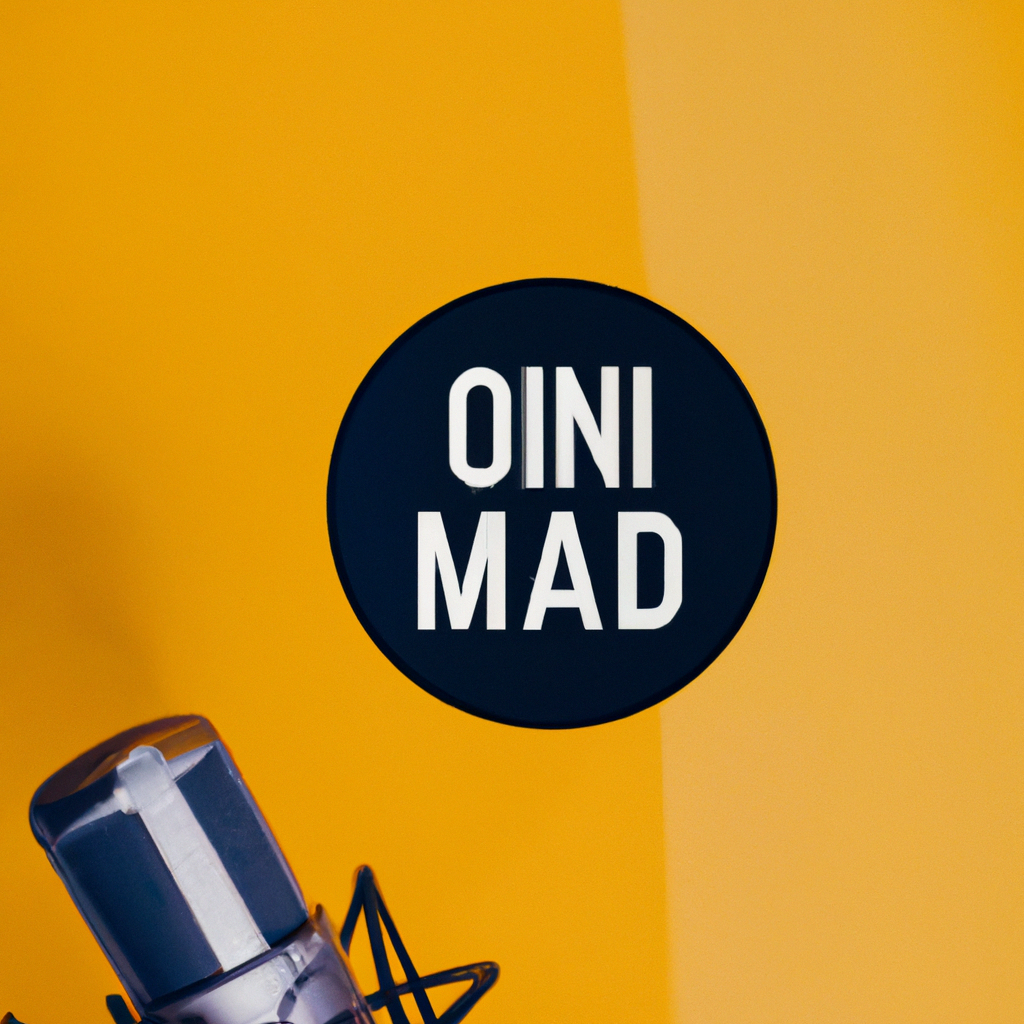 Inspiração para nomes de podcasts