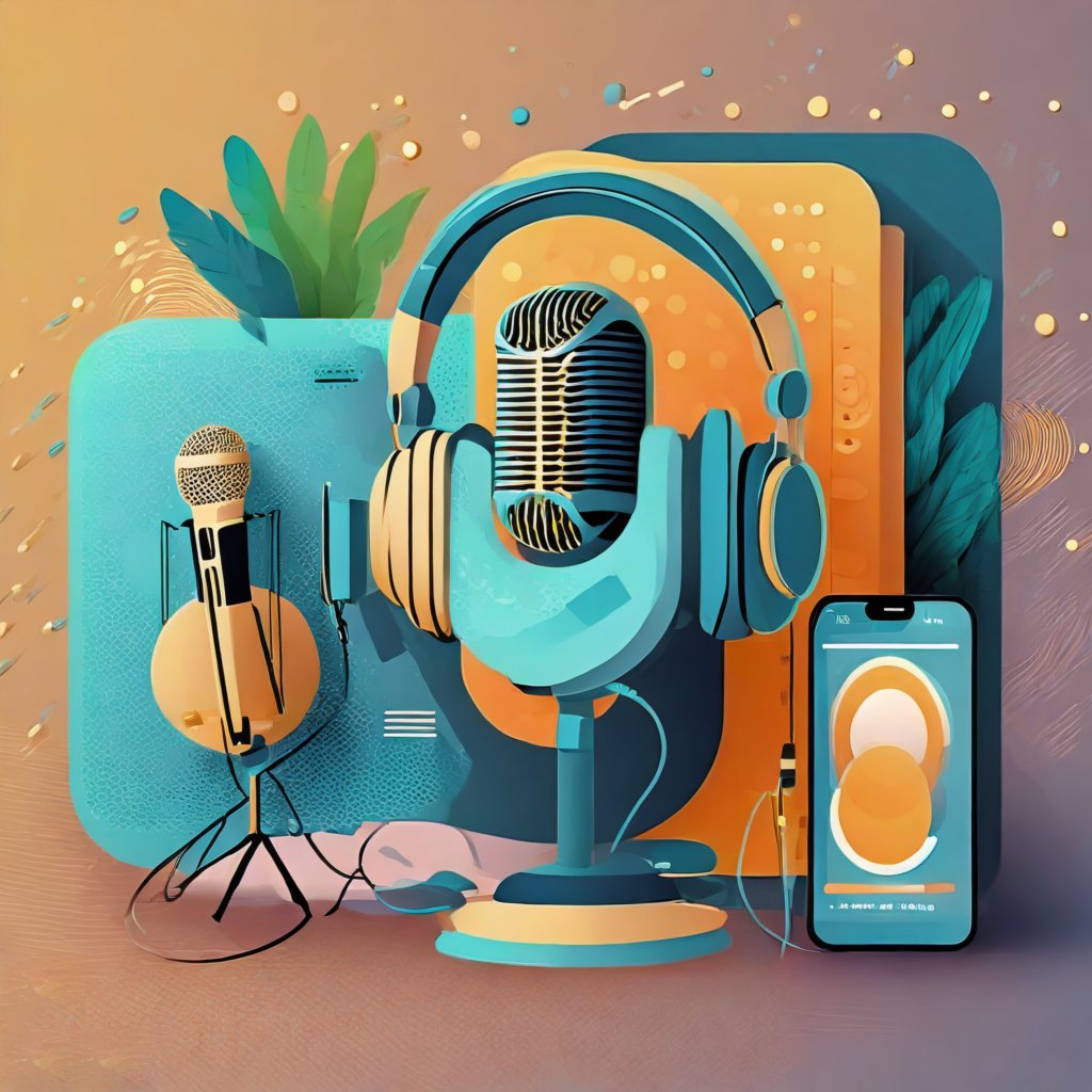 Apps para gravar e editar podcasts