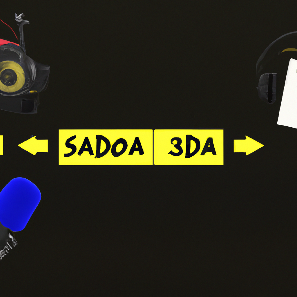 Como criar um podcast solo