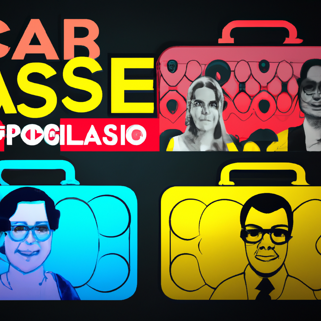 Cases de sucesso de podcasts brasileiros