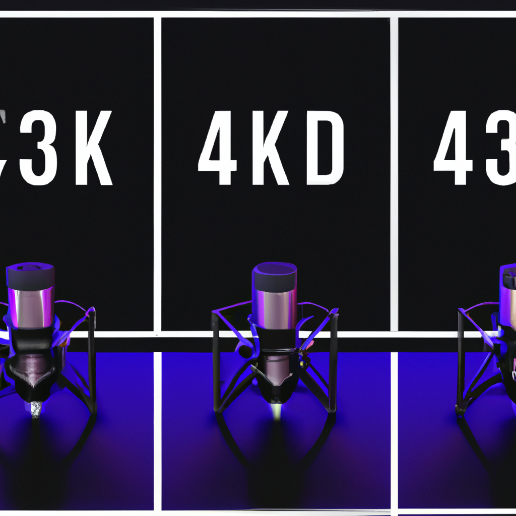 Edição e pós-produção de podcasts